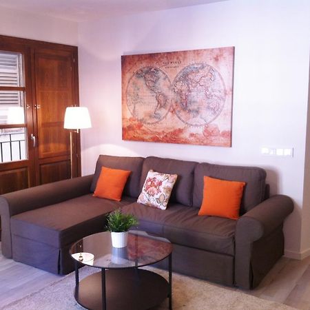 Superb Central Market Apt Valence Chambre photo