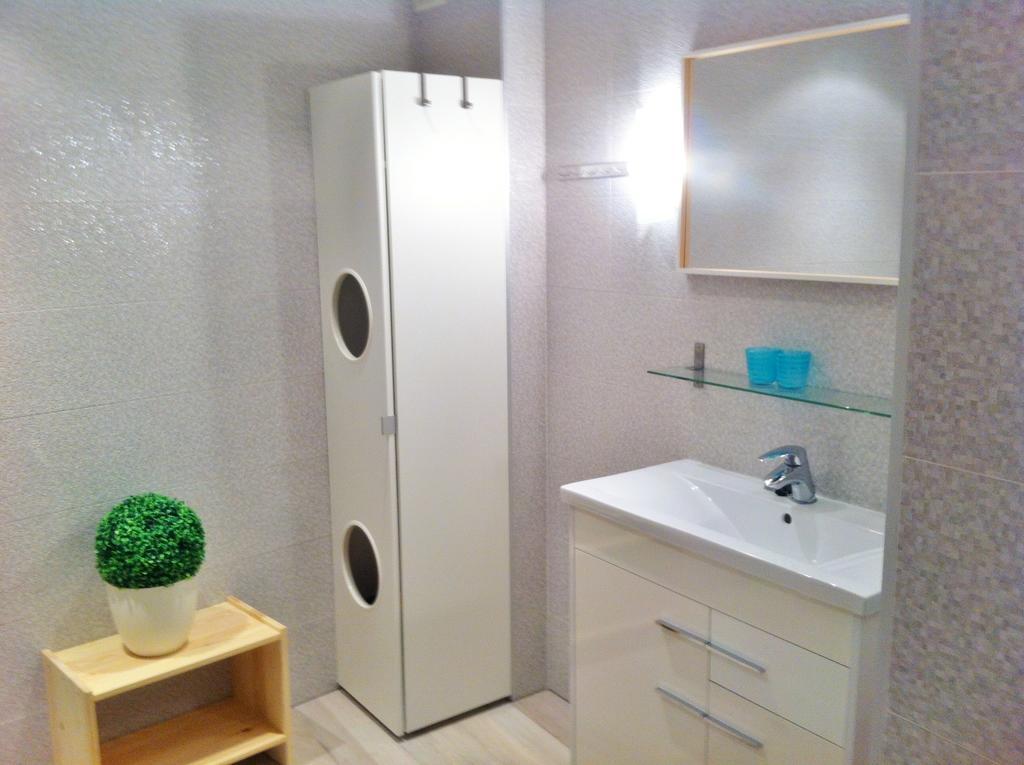 Superb Central Market Apt Valence Chambre photo
