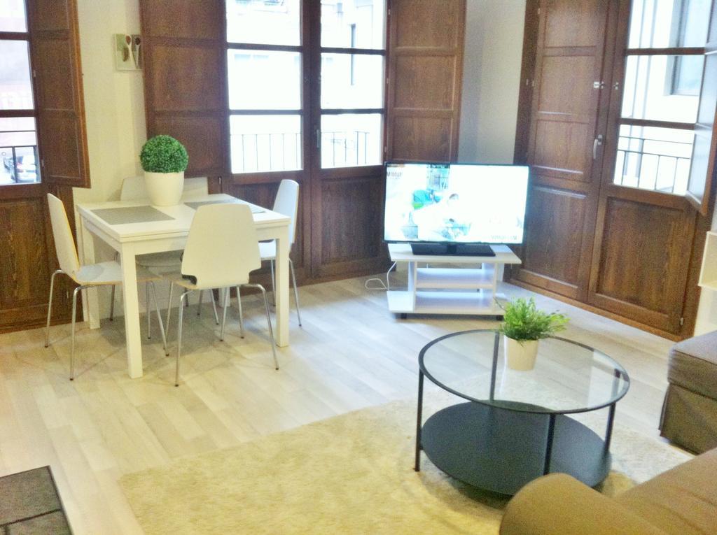 Superb Central Market Apt Valence Chambre photo