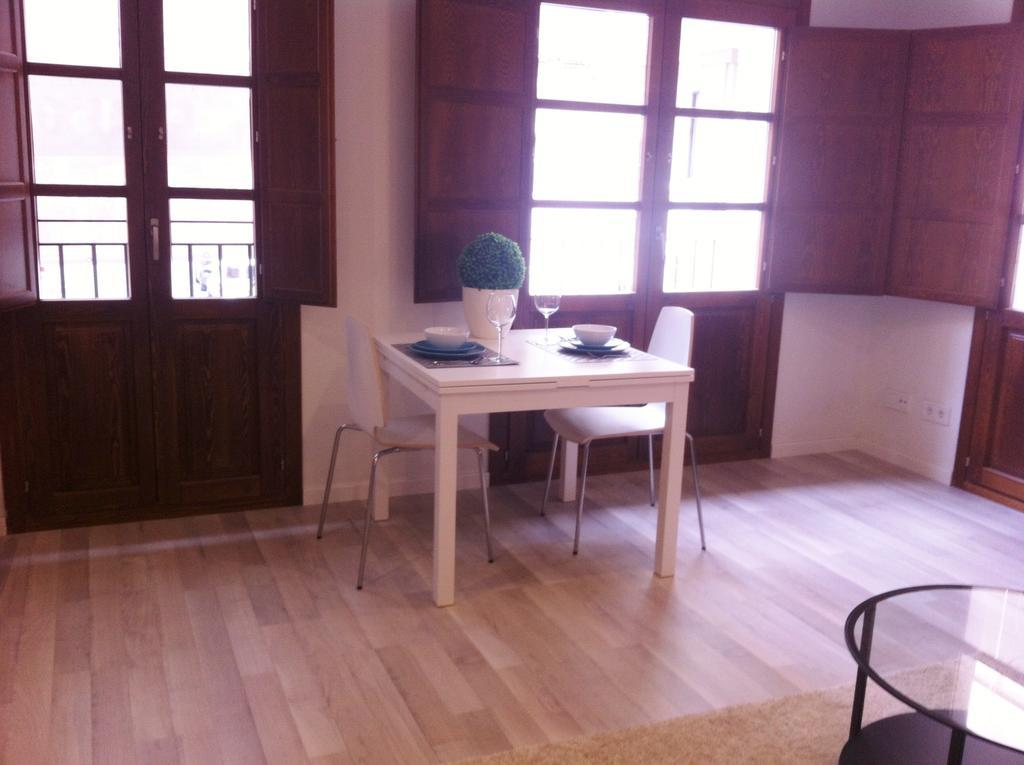 Superb Central Market Apt Valence Chambre photo