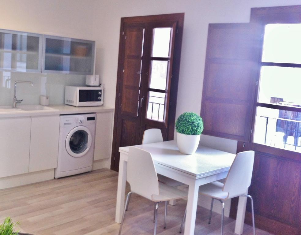 Superb Central Market Apt Valence Chambre photo