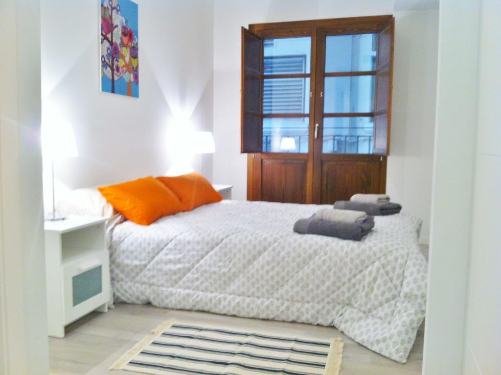 Superb Central Market Apt Valence Extérieur photo